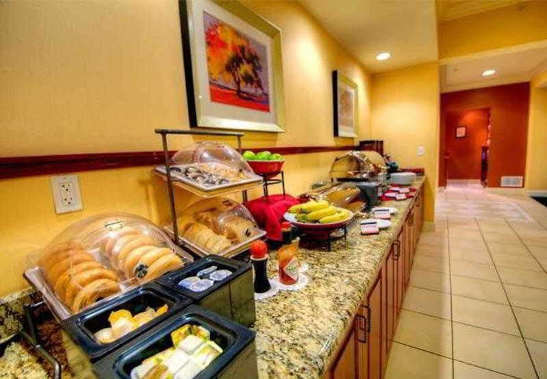 Residence Inn Colorado Springs North/Air Force Academy Экстерьер фото